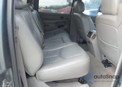 2006 GMC Sierra 2500Hd Slt из США, поврежденный, VIN 1GTHK23D26F208099